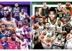 风云突变！尤文图斯转会期完成体检；全明星赛版图或变；媒体盛赞；医务组通报恢复